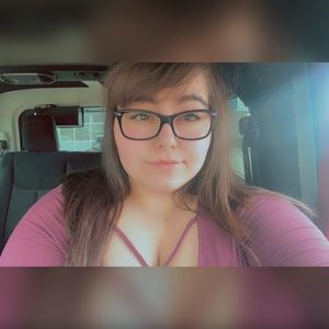 Meet your Posher, Kimbrah